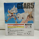 【中古】【未開封】ルフィ ギア5 「一番くじ ワンピース TVアニメ25周年 〜海賊王への道〜」MASTERLISE EXPIECE ラストワン賞＜フィギュア＞（代引き不可）6573