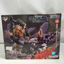 【中古】【未開封】バーソロミュー・くまVSジェイガルシア・サターン聖「一番くじ ワンピース エッグヘッド」ラストワン賞＜フィギュア＞（代引き不可）6573