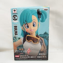 【中古】【開封品】ブルマ 「ドラゴンボール」 SCultures BIG 造形天下一武道会4 其之七＜フィギュア＞（代引き不可）6573
