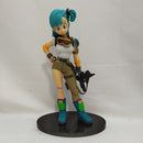 【中古】【開封品】ブルマ 「ドラゴンボール」 SCultures BIG 造形天下一武道会4 其之七＜フィギュア＞（代引き不可）6573