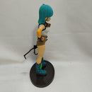 【中古】【開封品】ブルマ 「ドラゴンボール」 SCultures BIG 造形天下一武道会4 其之七＜フィギュア＞（代引き不可）6573