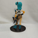 【中古】【開封品】ブルマ 「ドラゴンボール」 SCultures BIG 造形天下一武道会4 其之七＜フィギュア＞（代引き不可）6573