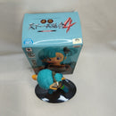 【中古】【開封品】ブルマ 「ドラゴンボール」 SCultures BIG 造形天下一武道会4 其之七＜フィギュア＞（代引き不可）6573