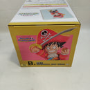 【中古】【未開封】孫悟空 「一番くじ ドラゴンボール DRAGONBALL SNAP COLLECTION2」 B賞 DRAGONBALL SNAP FIGURE＜フィギュア＞（代引き不可）6573