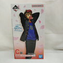 【中古】【未開封】沖田総悟 「一番くじ 3年Z組銀八先生 〜くじ流の青春がここにある!〜」 MASTERLISE C賞＜フィギュア＞（代引き不可）6573