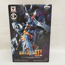 【中古】【未開封】ナイトメア ルフィ 「ワンピース」 SCultures BIG 造形王頂上決戦3 vol.3＜フィギュア＞（代引き不可）6573