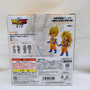 【中古】【未開封】超サイヤ人2/超サイヤ人3孫悟空(ミニ) 「一番くじ ドラゴンボールDAIMA 第2弾」 MASTERLISE EMOVING B賞＜フィギュア＞（代引き不可）6573