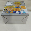 【中古】【未開封】超サイヤ人2/超サイヤ人3孫悟空(ミニ) 「一番くじ ドラゴンボールDAIMA 第2弾」 MASTERLISE EMOVING B賞＜フィギュア＞（代引き不可）6573