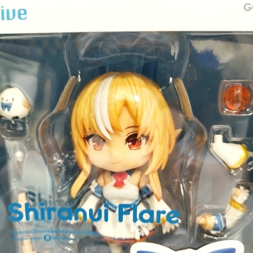中古】【開封品】ねんどろいど 不知火フレア 「ホロライブ
