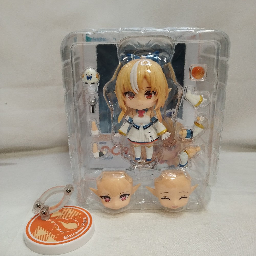 中古】【開封品】ねんどろいど 不知火フレア 「ホロライブ