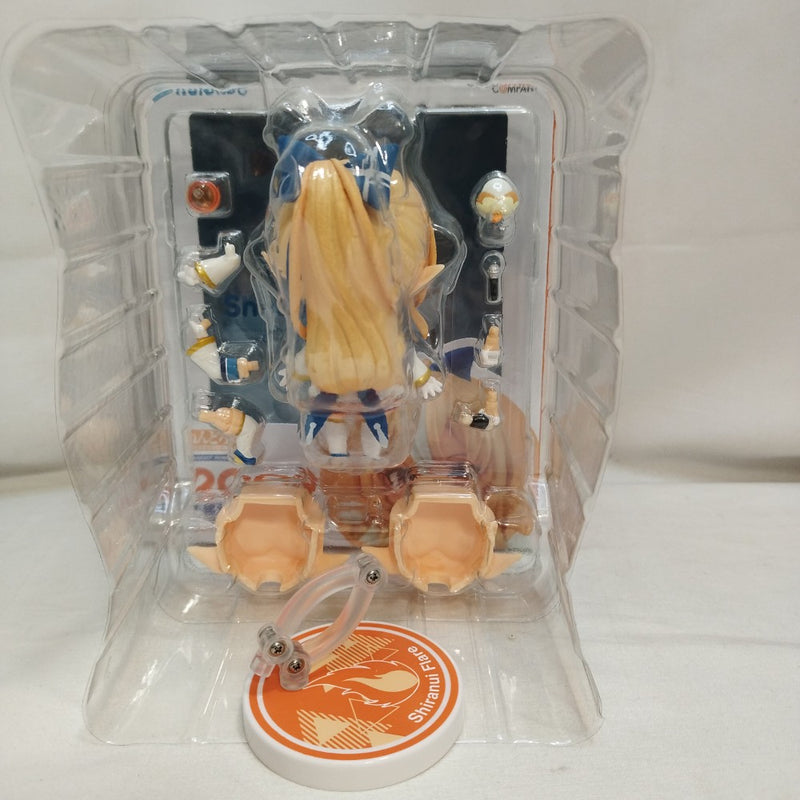 中古】【開封品】ねんどろいど 不知火フレア 「ホロライブ