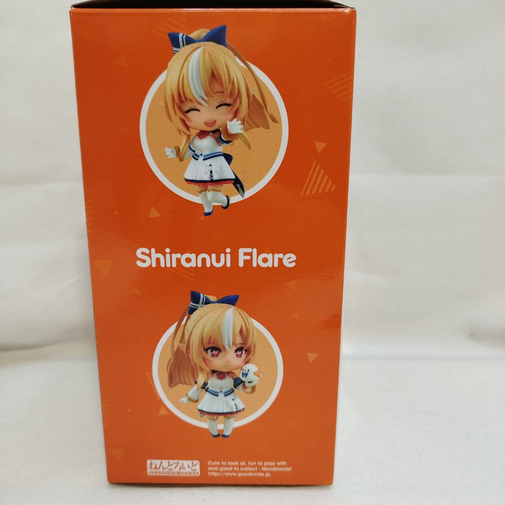 中古】【開封品】ねんどろいど 不知火フレア 「ホロライブ