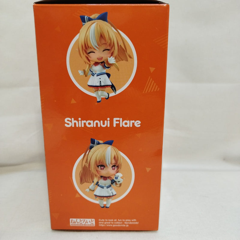 中古】【開封品】ねんどろいど 不知火フレア 「ホロライブ