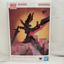 【中古】【未開封】METAL BUILD ストライクノワール オルタナティブストライクVer. 機動戦士ガンダムSEED C.E.73-STARGAZER-＜フィギュア＞（代引き不可）6573