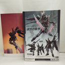 【中古】【未開封】METAL BUILD ストライクノワール オルタナティブストライクVer. 機動戦士ガンダムSEED C.E.73-STARGAZER-＜フィギュア＞（代引き不可）6573