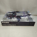 【中古】【未開封】METAL BUILD ストライクノワール オルタナティブストライクVer. 機動戦士ガンダムSEED C.E.73-STARGAZER-＜フィギュア＞（代引き不可）6573