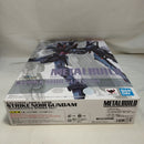 【中古】【未開封】METAL BUILD ストライクノワール オルタナティブストライクVer. 機動戦士ガンダムSEED C.E.73-STARGAZER-＜フィギュア＞（代引き不可）6573