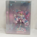 【中古】【開封品】湊あくあ あくあ色すーぱー☆どり〜む♪Ver. 「ホロライブプロダクション」 1/7 プラスチック完成品＜フィギュア＞（代引き不可）6573