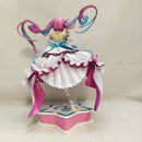 【中古】【開封品】湊あくあ あくあ色すーぱー☆どり〜む♪Ver. 「ホロライブプロダクション」 1/7 プラスチック完成品＜フィギュア＞（代引き不可）6573