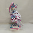 【中古】【開封品】湊あくあ あくあ色すーぱー☆どり〜む♪Ver. 「ホロライブプロダクション」 1/7 プラスチック完成品＜フィギュア＞（代引き不可）6573