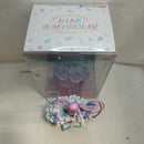 【中古】【開封品】湊あくあ あくあ色すーぱー☆どり〜む♪Ver. 「ホロライブプロダクション」 1/7 プラスチック完成品＜フィギュア＞（代引き不可）6573