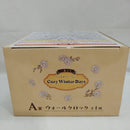 【中古】【未開封】プーさん ウォールクロック 「一番くじ くまのプーさん Cozy Winter Days」 A賞＜コレクターズアイテム＞（代引き不可）6573