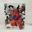 【中古】【開封品】孫悟空(身勝手の極意) 「スーパードラゴンボールヒーローズ」 超絶戯巧 其之四＜フィギュア＞（代引き不可）6573