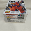 【中古】【開封品】孫悟空(身勝手の極意) 「スーパードラゴンボールヒーローズ」 超絶戯巧 其之四＜フィギュア＞（代引き不可）6573