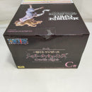 【中古】【未開封】シャーロット・プリン 「一番くじ ワンピース メモリーオブヒロインズ -Devil’s night-」C賞＜フィギュア＞（代引き不可）6573