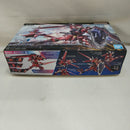 【中古】【未組立】1/144 HG イモータルジャスティスガンダム 「機動戦士ガンダムSEED FREEDOM」 [5066285]＜プラモデル＞（代引き不可）6573