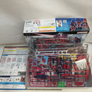 【中古】【未組立】1/144 HG イモータルジャスティスガンダム 「機動戦士ガンダムSEED FREEDOM」 [5066285]＜プラモデル＞（代引き不可）6573