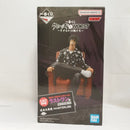 【中古】【未開封】花木九里虎 「一番くじ クローズ＆WORST 〜さすらいの鴉たち〜」 MASTERLISE ラストワン賞＜フィギュア＞（代引き不可）6573