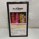 【中古】【未開封】花木九里虎 「一番くじ クローズ＆WORST 〜さすらいの鴉たち〜」 MASTERLISE ラストワン賞＜フィギュア＞（代引き不可）6573