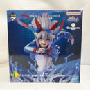 【中古】【未開封】タマモクロス 白い稲妻 (覚醒) 「一番くじ アニメ ウマ娘 シンデレラグレイ 灰の怪物vs白い稲妻」 1/7 C賞＜フィギュア＞（代引き不可）6573