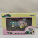 【中古】【未開封】POKEMON TRAINERS ナンジャモ＆ハラバリー 「ポケットモンスター」 塗装済み完成品 ポケモンセンター限定＜フィギュア＞（代引き不可）6573