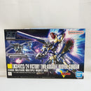 【中古】【未組立】1/144 HGUC LM314V23/24 V2アサルトバスターガンダム 「機動戦士Vガンダム」 [5057751]＜プラモデル＞（代引き不可）6573