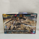 【中古】【未組立】1/144 HG ガンダムダブルオーコマンドクアンタ・デザートタイプ 「ガンダムビルドメタバース」 [5066695]＜プラモデル＞（代引き不可）6573