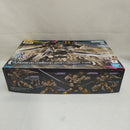 【中古】【未組立】1/144 HG ガンダムダブルオーコマンドクアンタ・デザートタイプ 「ガンダムビルドメタバース」 [5066695]＜プラモデル＞（代引き不可）6573
