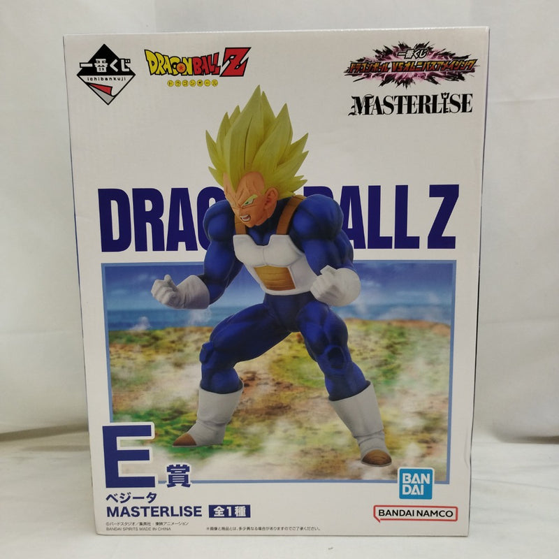 中古】ドラゴンボールフィギュア