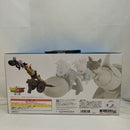 【中古】【未開封】グロリオ＆界王神＆孫悟空(ミニ) スカイシード 「一番くじ ドラゴンボールDAIMA 第2弾」 E賞＜フィギュア＞（代引き不可）6573