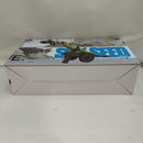 【中古】【未開封】グロリオ＆界王神＆孫悟空(ミニ) スカイシード 「一番くじ ドラゴンボールDAIMA 第2弾」 E賞＜フィギュア＞（代引き不可）6573