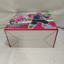 【中古】【未開封】ドドリア 「一番くじ ドラゴンボール EX 恐怖!!フリーザ軍」 MASTERLISE C賞＜フィギュア＞（代引き不可）6573