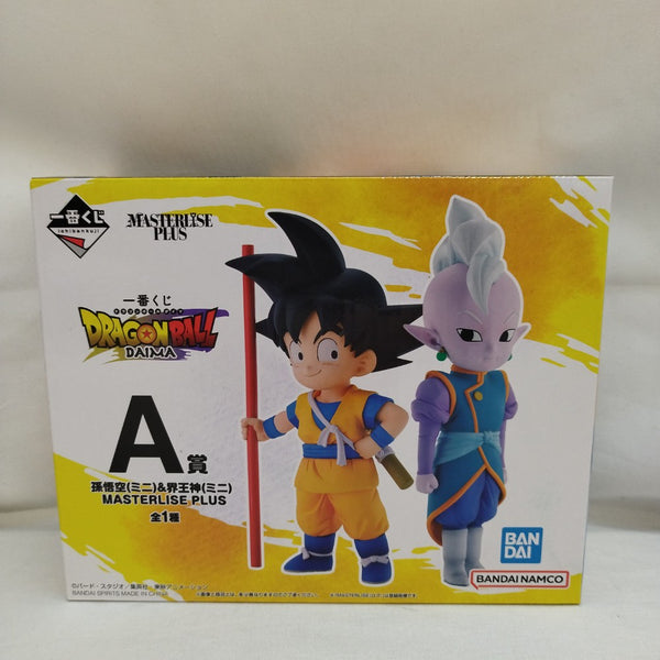 中古】ドラゴンボールフィギュア
