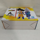 【中古】【未開封】孫悟空(ミニ)＆界王神(ミニ) 「一番くじ ドラゴンボールDAIMA」 MASTERLISE PLUS A賞＜フィギュア＞（代引き不可）6573