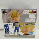 【中古】【未開封】超サイヤ人2/超サイヤ人3ベジータ(ミニ) 「一番くじ ドラゴンボールDAIMA 第2弾」 MASTERLISE EMOVING C賞＜フィギュア＞（代引き不可）6573