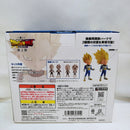 【中古】【未開封】超サイヤ人2/超サイヤ人3ベジータ(ミニ) 「一番くじ ドラゴンボールDAIMA 第2弾」 MASTERLISE EMOVING C賞＜フィギュア＞（代引き不可）6573