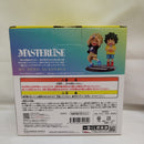 【中古】【未開封】緑谷出久＆爆豪勝己(いずく＆かつき) 「一番くじ 僕のヒーローアカデミア -連なる星霜-」 MASTERLISE D賞＜フィギュア＞（代引き不可）6573