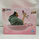 【中古】【未開封】Revible Moment -くま＆ボニー- 「一番くじ ワンピース ドラマティックメモリーズ」 B賞＜フィギュア＞（代引き不可）6573