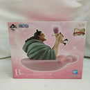 【中古】【未開封】Revible Moment -くま＆ボニー- 「一番くじ ワンピース ドラマティックメモリーズ」 B賞＜フィギュア＞（代引き不可）6573