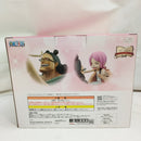 【中古】【未開封】Revible Moment -くま＆ボニー- 「一番くじ ワンピース ドラマティックメモリーズ」 B賞＜フィギュア＞（代引き不可）6573